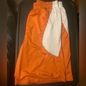Jordan shorts